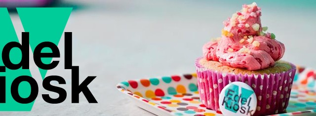 Endlich auch vegan in Frankfurt: Der Edelkiosk