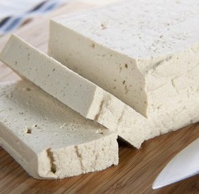 Es wird Zeit, Tofu Leben einzuhauchen!