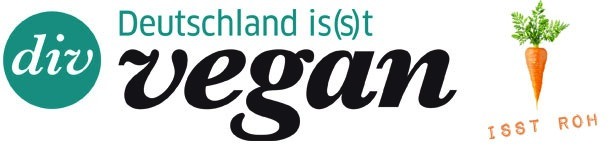 Deutschland is(s)t vegan