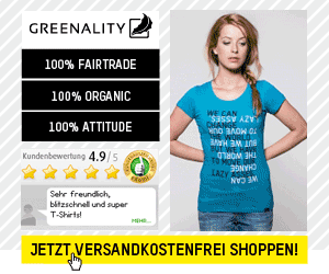 Greenality - Dein Online-Shop fÃ????Ã???Ã??Ã?Â¼r Bio & Fairtrade Streetwear