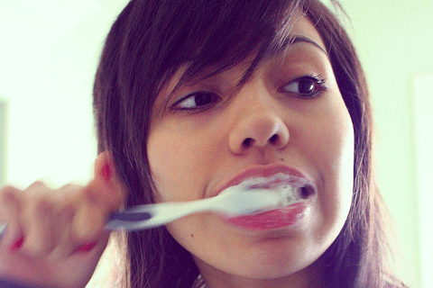 Studienteilnehmer für Weltneuheit “Vitamin B12 Zahncreme” gesucht