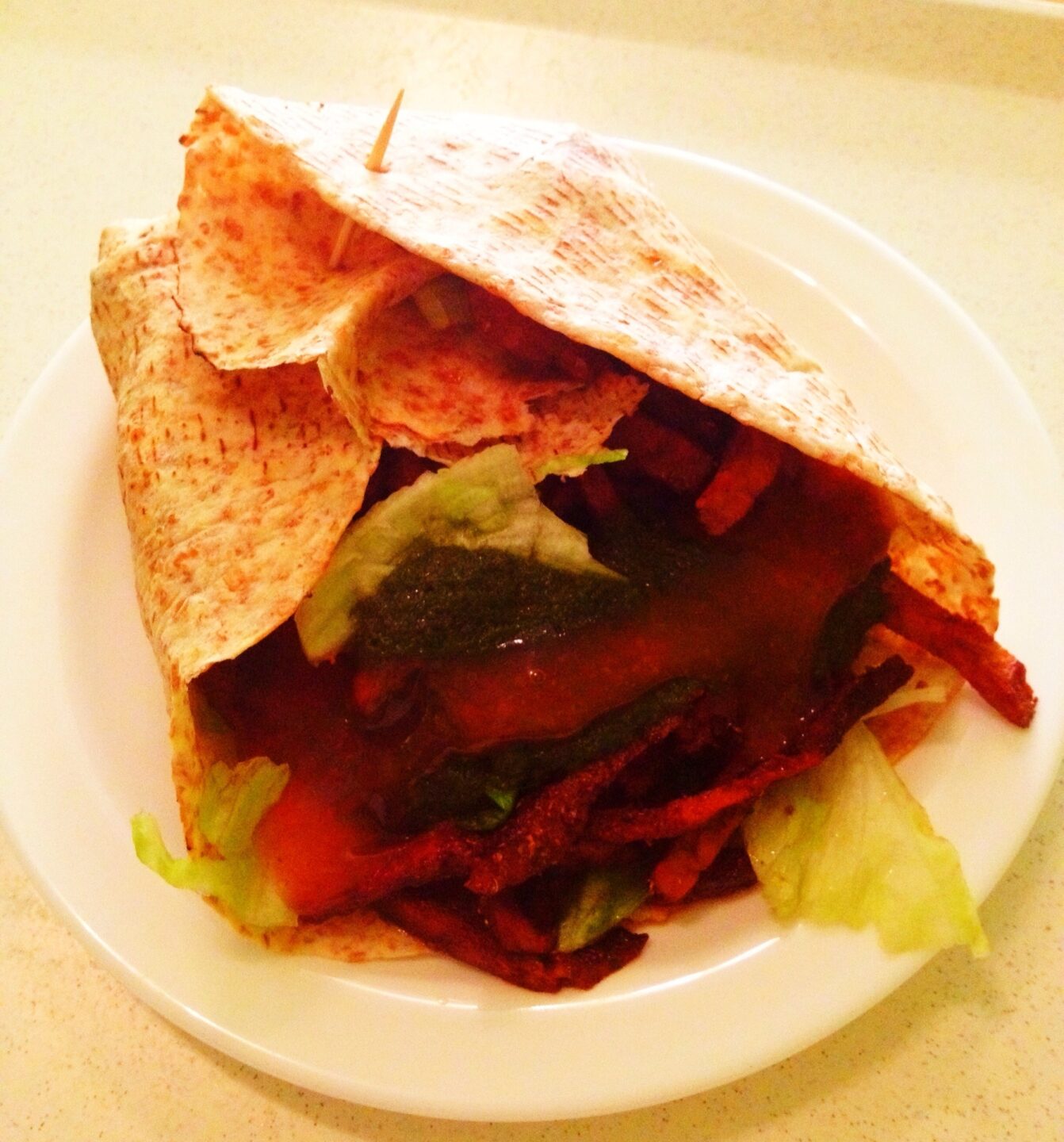 Das “govindam” in Köln bietet traditionelle ayurvedische Küche