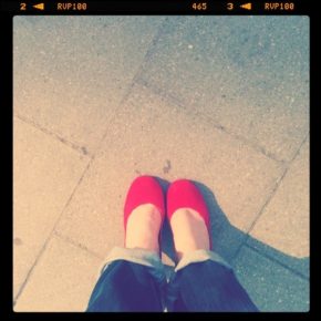 Vegans Love: Schuh-Shopping-Tipps der Redaktion