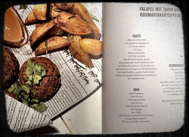 Das Vegane Kochbuch von Sandra Forster Das Vegane Kochbuch von Sandra Forster