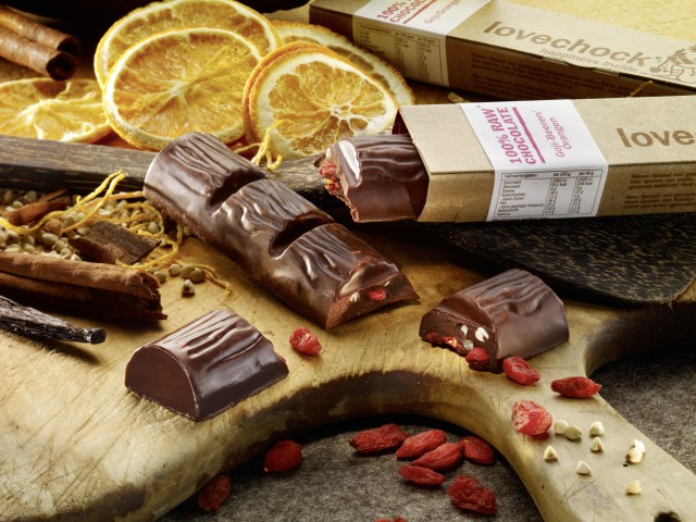 Lovechock – Geballte Ladung Liebe im Schokoriegel (mit Verlosung)