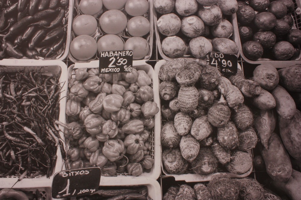 Speisenklub Neukölln – ein etwas anderes veganes Erlebnis