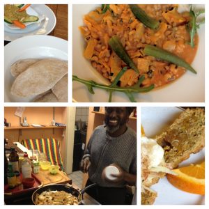 Delicious Restaurant Delicious Restaurant in Essen