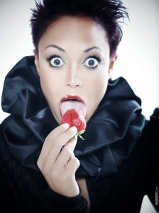 Milka Loff Fernandes