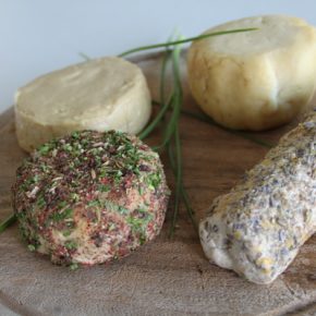 Rohkostchef Boris Lauser – Dinner Club, Yoga, Kurse, Catering…