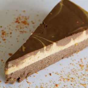 Rohkostchef Boris Lauser – Dinner Club, Yoga, Kurse, Catering…