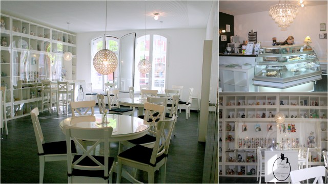 Micky & Molly Katzenmuseum in Braunschweig