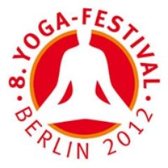 Namasté – 8. Yogafestival 2012