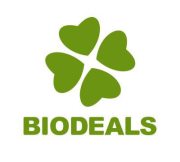 Vebu-Woche bei Biodeals mit veganen Produkten