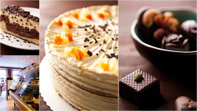 El Dolce Cielo – der “Süße Himmel” für Veganer