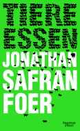  Jonathan Safran Foer Tiere Essen