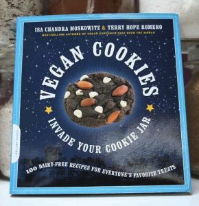 Isa Chandra Moskowitz und Terry hope Romero Vegane Cookies füllen deine Keksdose