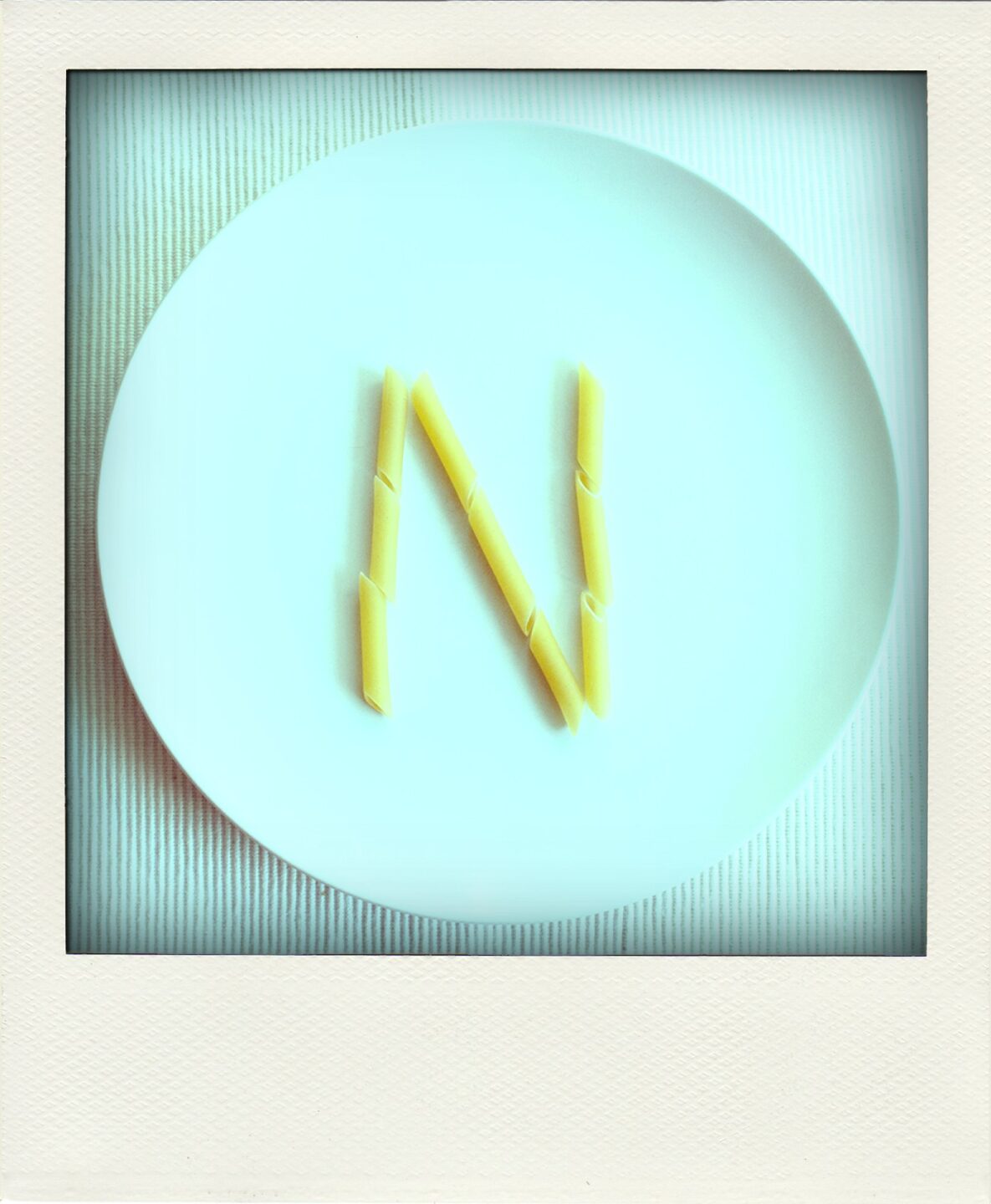 The Vegan ABC: N wie… Nudelsalat