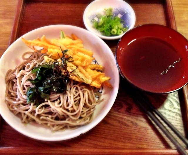 Vegan essen in Berlin-Mitte: Smart Deli, Sushi & more