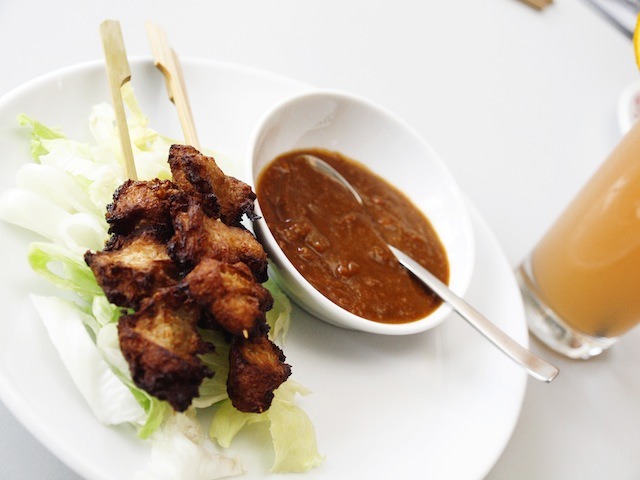 Vegan in Bremen – Vegefarm