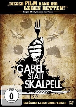 Reingeschaut: Gabel statt Skalpell (VÖ 28.9.) auf DVD