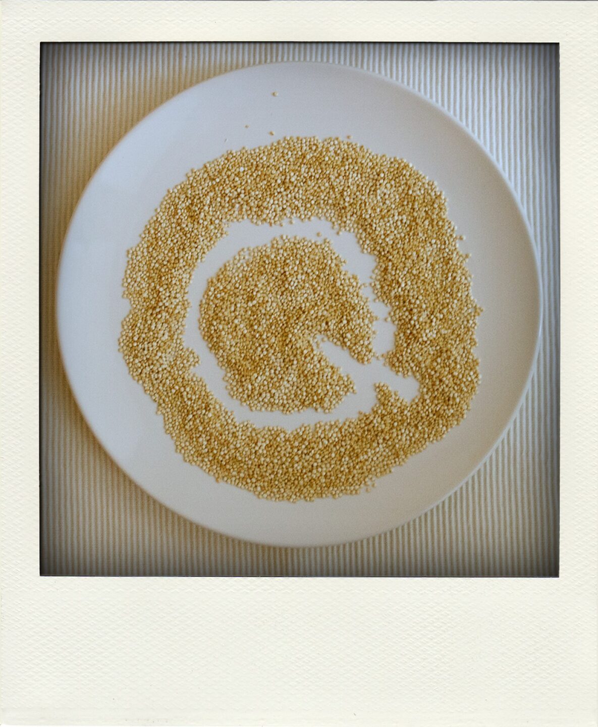 The Vegan ABC – Q wie… Quinoa