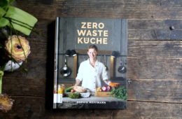 Sophia Hoffmann: Zero Waste Küche – Buchrezension
