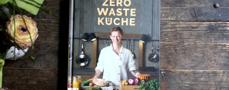 Sophia Hoffmann: Zero Waste Küche – Buchrezension