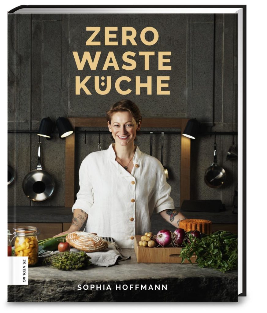 Sophia Hoffmann Zero Waste Küche