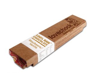 Lovechock Maulbeere/Vanille Lovechock Maulbeere/Vanille