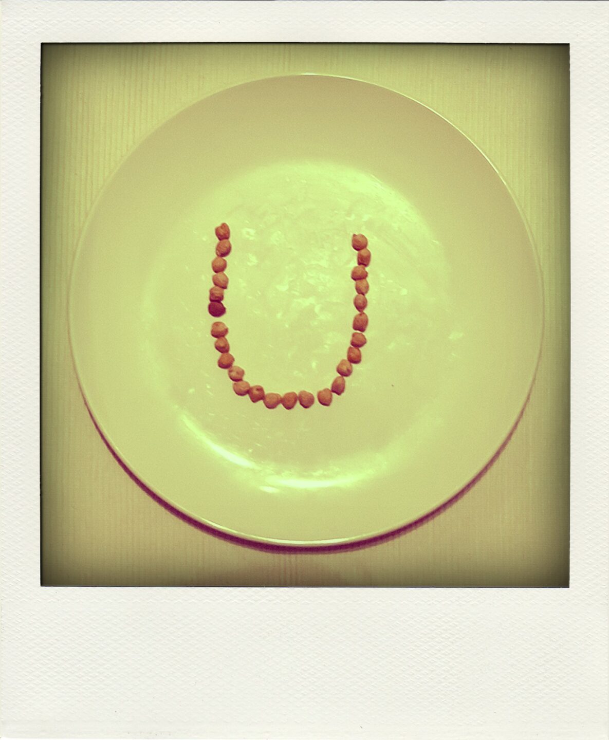 The Vegan ABC – U wie… unterwegs