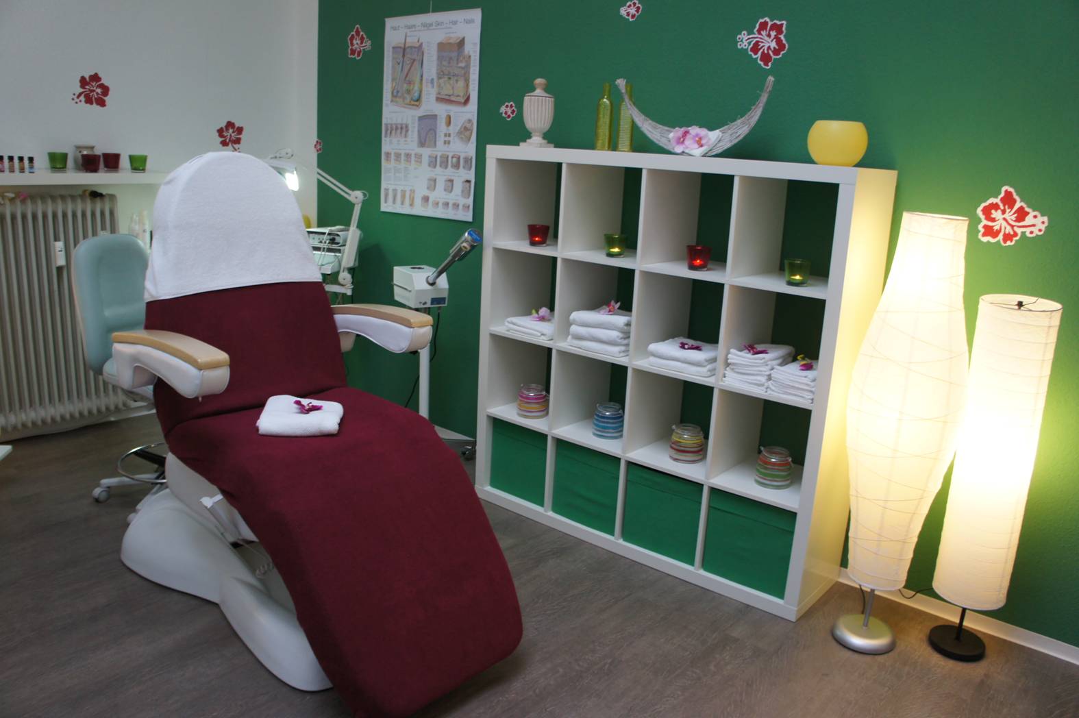 Vegan Rocks Beauty – Deutschlands erstes veganes KosmEthik Studio