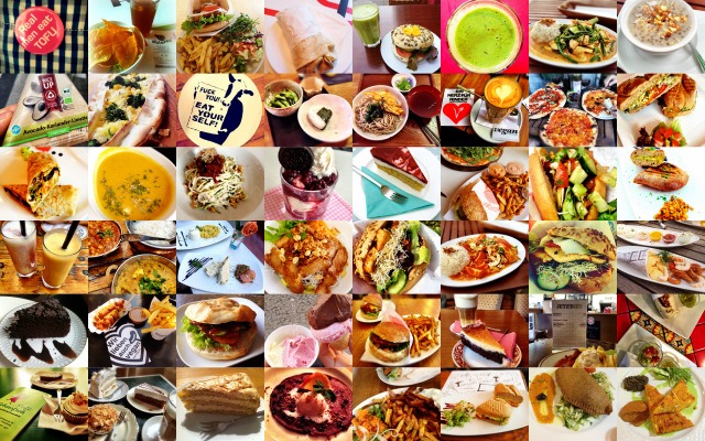 Goodbye 2012 und unsere Wünsche für 2013