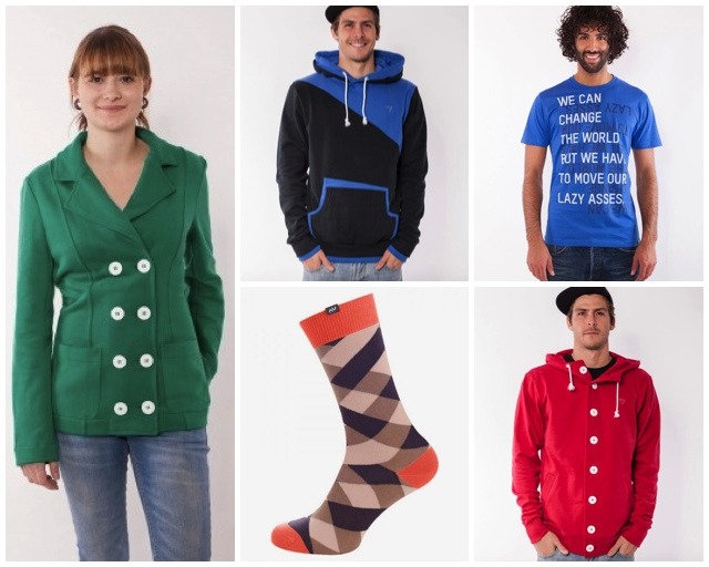 Greenality – Ökofaire Mode und jede Menge Engagement