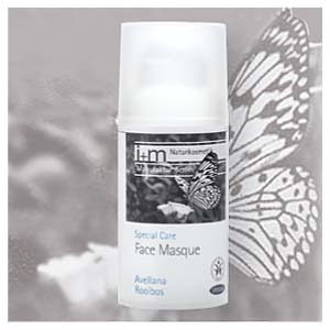 Vegane Kosmetik – winterfest mit i&m (Verlosung)