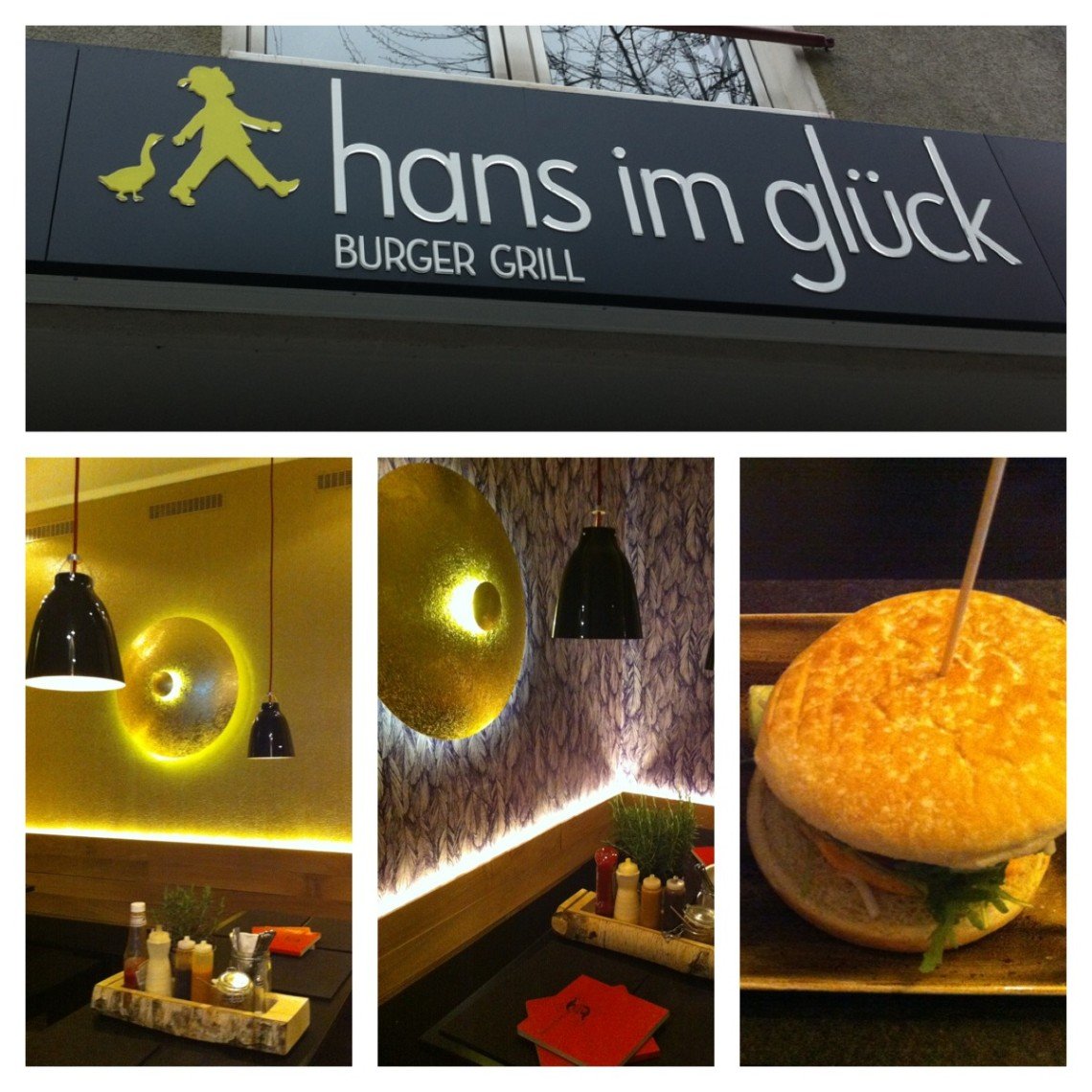 Hans Im Glück Burgergrill Starnberg Georgenbach Tutzinger-hof-platz Starnberg Ein echter Glücksfall für Veganer: der Hans im Glück Burgergrill
