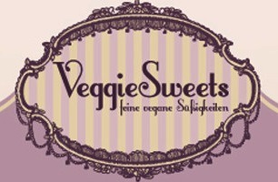 Veggiesweets – Veganes Süßigkeitenparadies