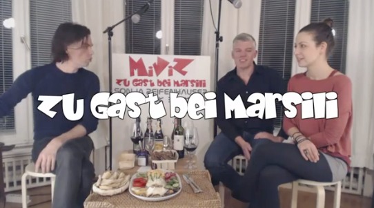 DIV zu Gast bei “MiViZ – Die Internet Talkshow mit Marsili Cronberg”