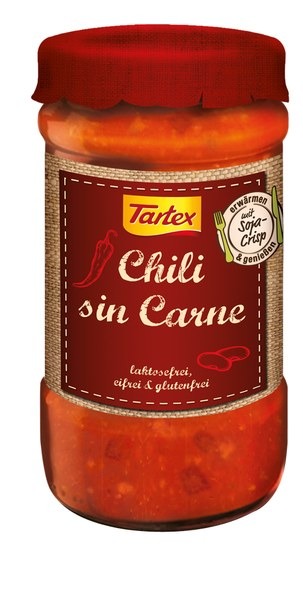 Tartex – Aufstrichklassiker und mehr