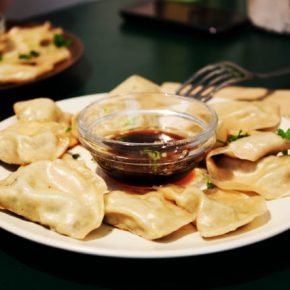 Momos – nepalesische Spezialitäten in Berlin