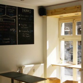 Momos – nepalesische Spezialitäten in Berlin