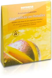 Vegane Naturkosmetik für Kinder und Erwachsene: sensena und Lüttes Welt