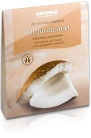 Vegane Naturkosmetik für Kinder und Erwachsene: sensena und Lüttes Welt