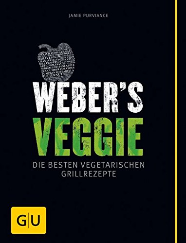 Vegan Grillen mit dem Weber Grill