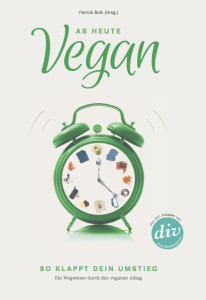 Patrick Bolk AB HEUTE Vegan