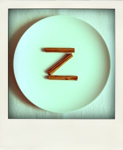 Veganes ABC - Z wie... Zukunft