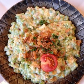 Revisited: Veganes Restaurant “Max Pett” in München