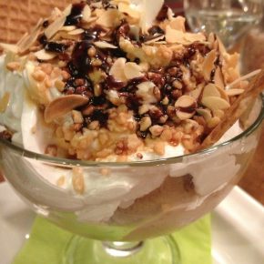 Revisited: Veganes Restaurant “Max Pett” in München