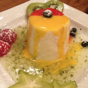 Revisited: Veganes Restaurant “Max Pett” in München