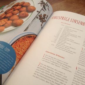 Veganes Kochbuch: Jerôme Eckmeier – Vegan – Tut gut, schmeckt gut. Wir verlosen 5 Exemplare!