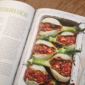 Veganes Kochbuch: Jerôme Eckmeier – Vegan – Tut gut, schmeckt gut. Wir verlosen 5 Exemplare!